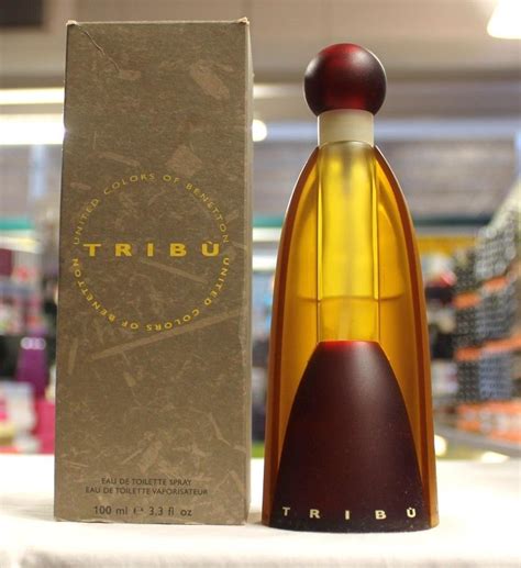 tribu parfum